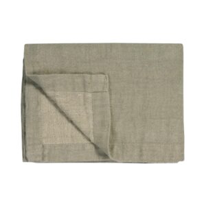 VanDyck Pure 52 Plaid Coolgrey